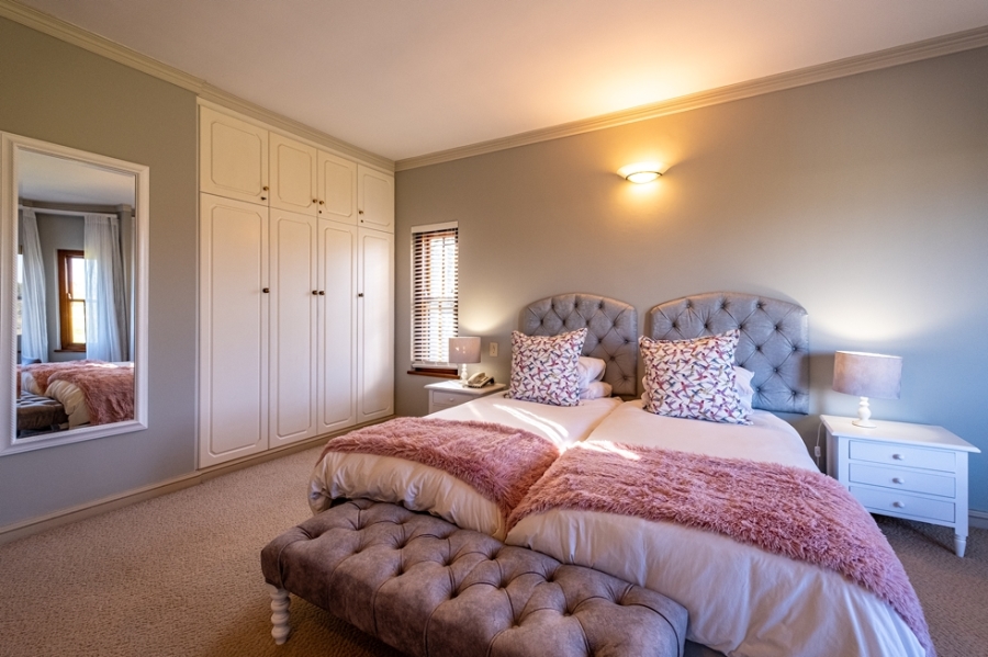 To Let 3 Bedroom Property for Rent in Fancourt Western Cape